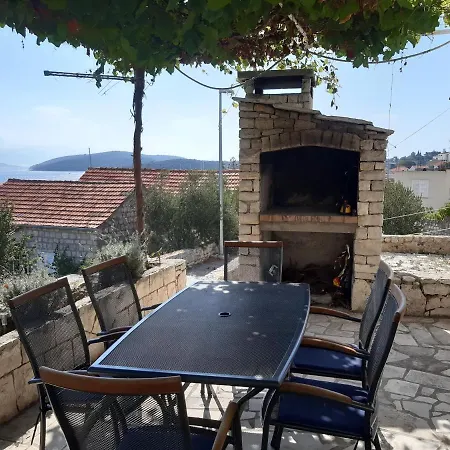Ante's House