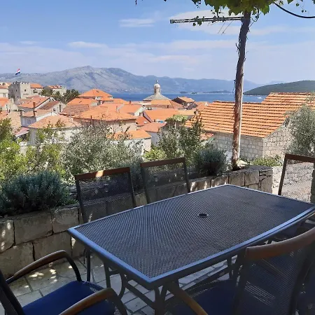 Ante's House Korčula