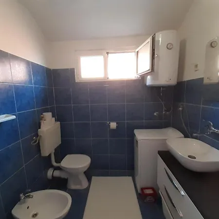 Ante's House Lägenhet Korčula