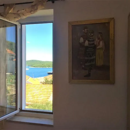 Ante's House Korčula