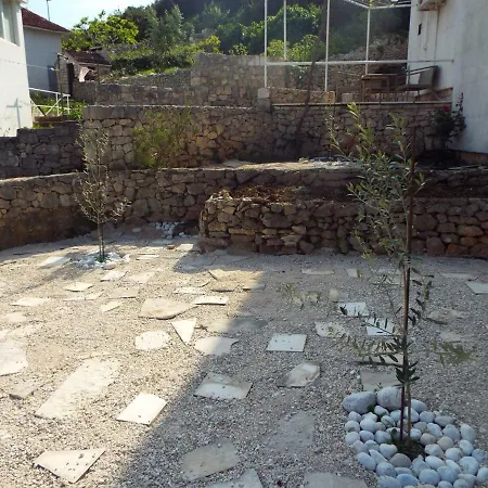 Ante's House Korčula