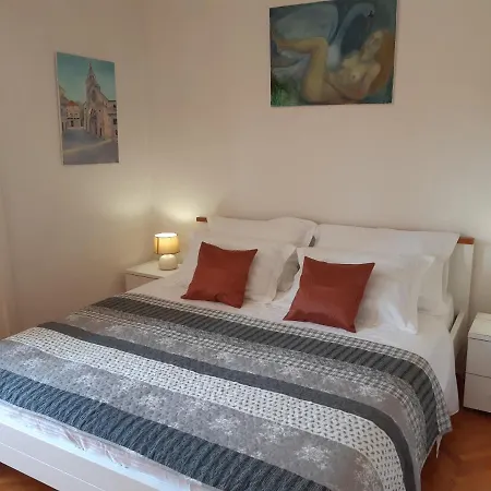 Ante's House Appartement