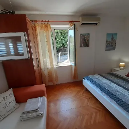 Ante's House
