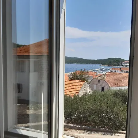 Appartement Ante's House