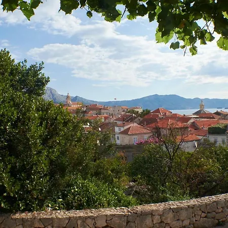 Ante's House Appartement Korčula