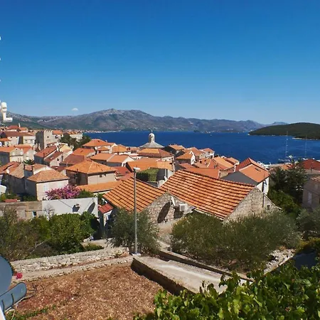 Ante's House Korčula