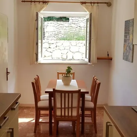 Appartement Ante's House *