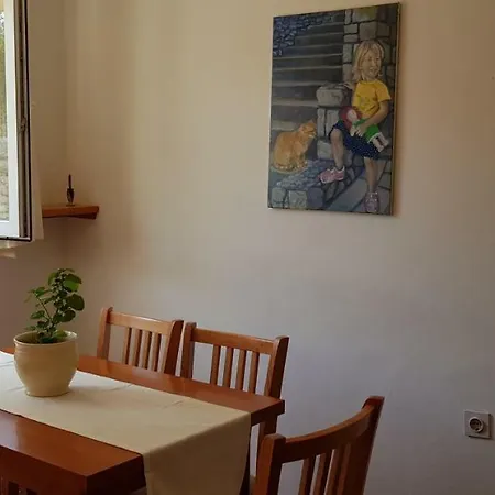 Appartement Ante's House *
