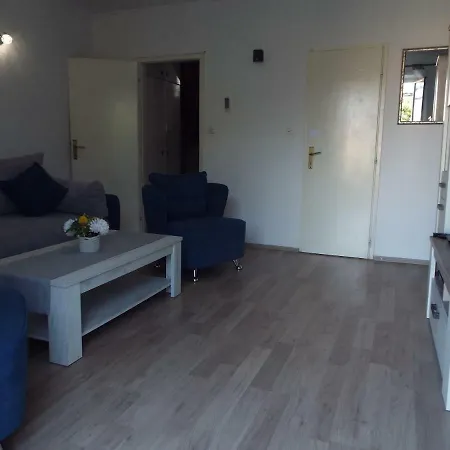Ante's House Appartement *