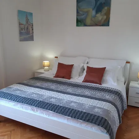 Apartman Ante's House Korčula