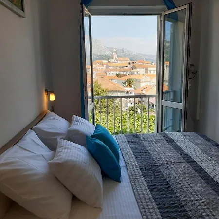Apartman Ante's House *
