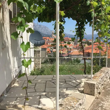 Ante's House Apartman