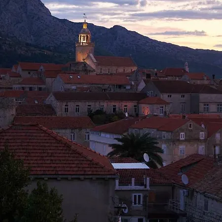 Ante's House Apartman Korčula