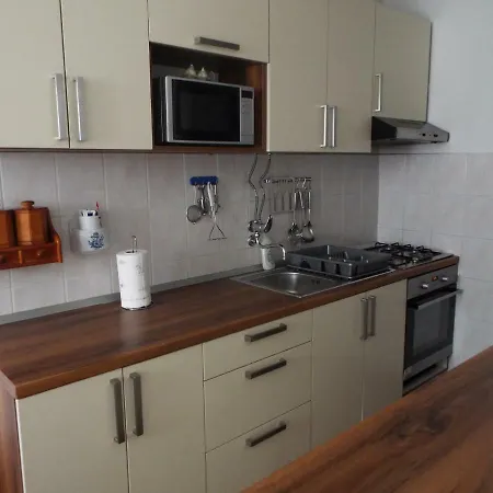 Apartman Ante's House Korčula