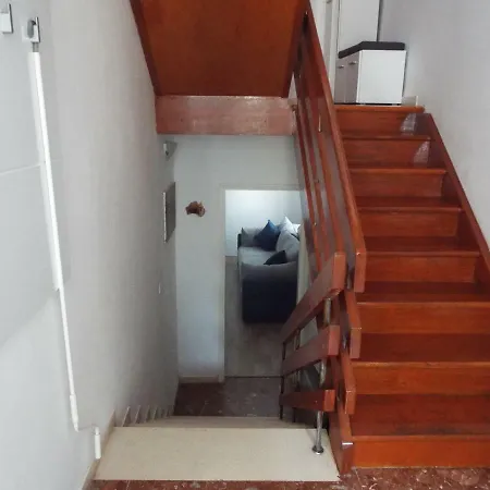 Ante's House