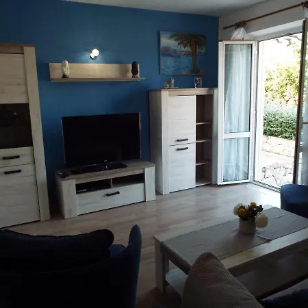 Apartman Ante's House