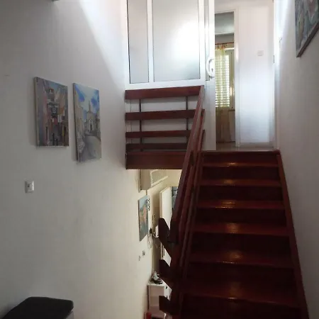 Apartman Ante's House *
